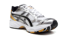 画像をギャラリービューアに読み込む, ASICS SportStyle GEL-KAYANO 14 WHITE/PURE GOLD 5