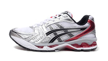 画像をギャラリービューアに読み込む, ASICS SportStyle GEL-KAYANO 14 WHITE/CLASSIC RED 3