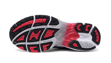 画像をギャラリービューアに読み込む, ASICS SportStyle GEL-KAYANO 14 WHITE/CLASSIC RED 4
