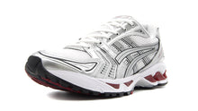 画像をギャラリービューアに読み込む, ASICS SportStyle GEL-KAYANO 14 WHITE/PURE SILVER 1