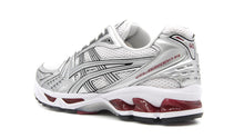画像をギャラリービューアに読み込む, ASICS SportStyle GEL-KAYANO 14 WHITE/PURE SILVER 2