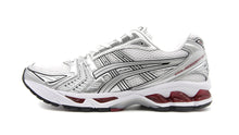 画像をギャラリービューアに読み込む, ASICS SportStyle GEL-KAYANO 14 WHITE/PURE SILVER 3