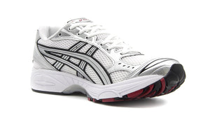 ASICS SportStyle GEL-KAYANO 14 WHITE/PURE SILVER 5
