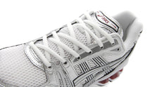 画像をギャラリービューアに読み込む, ASICS SportStyle GEL-KAYANO 14 WHITE/PURE SILVER 6