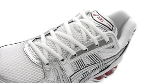 ASICS SportStyle GEL-KAYANO 14 WHITE/PURE SILVER 6