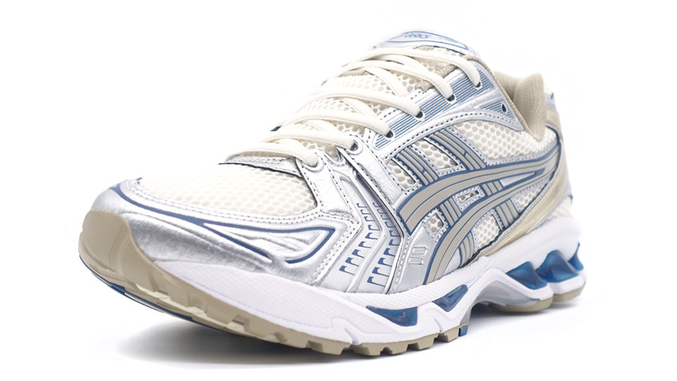 ASICS SportStyle GEL-KAYANO 14 CREAM/PURE SILVER 1