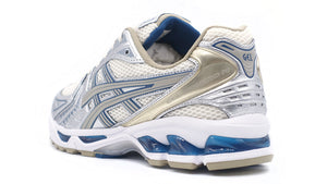 ASICS SportStyle GEL-KAYANO 14 CREAM/PURE SILVER 2