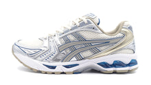 画像をギャラリービューアに読み込む, ASICS SportStyle GEL-KAYANO 14 CREAM/PURE SILVER 3