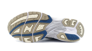 ASICS SportStyle GEL-KAYANO 14 CREAM/PURE SILVER 4