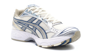 ASICS SportStyle GEL-KAYANO 14 CREAM/PURE SILVER 5