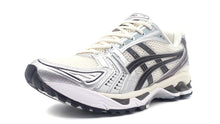 画像をギャラリービューアに読み込む, ASICS SportStyle GEL-KAYANO 14 CREAM/BLACK 1