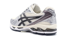 画像をギャラリービューアに読み込む, ASICS SportStyle GEL-KAYANO 14 CREAM/BLACK 2