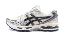 画像をギャラリービューアに読み込む, ASICS SportStyle GEL-KAYANO 14 CREAM/BLACK 3