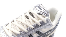 画像をギャラリービューアに読み込む, ASICS SportStyle GEL-KAYANO 14 CREAM/BLACK 6