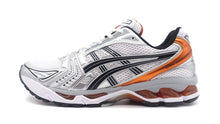 画像をギャラリービューアに読み込む, ASICS SportStyle GEL-KAYANO 14 WHITE/PIQUANT ORANGE 3