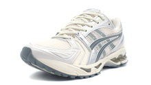 画像をギャラリービューアに読み込む, ASICS SportStyle GEL-KAYANO 14 BIRCH/DARK PEWTER 1