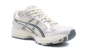 ASICS SportStyle GEL-KAYANO 14 BIRCH/DARK PEWTER 5