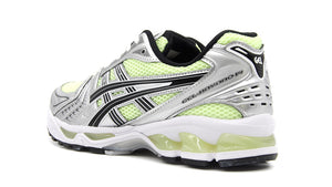 ASICS SportStyle GEL-KAYANO 14 ILLUMINATE YELLOW/BLACK 2