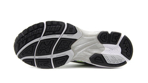 ASICS SportStyle GEL-KAYANO 14 ILLUMINATE YELLOW/BLACK 4