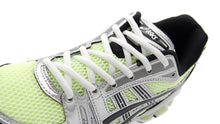 画像をギャラリービューアに読み込む, ASICS SportStyle GEL-KAYANO 14 ILLUMINATE YELLOW/BLACK 6