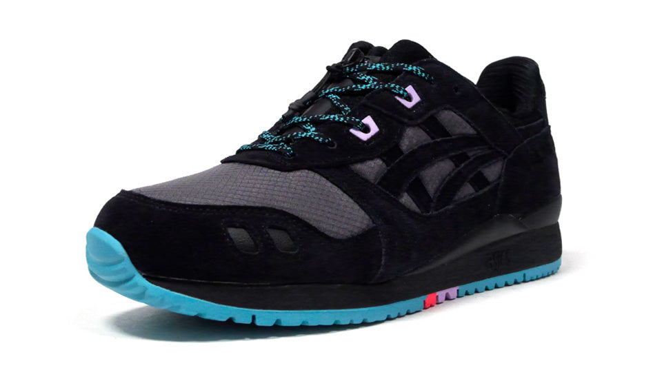 Asics gel hotsell lyte gore
