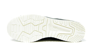 ASICS SportStyle GEL-LYTE III OG "DENIM PACK" "GEL-LYTE III 30th ANNIVERSARY" BLACK/BLACK 4