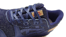 画像をギャラリービューアに読み込む, ASICS SportStyle GEL-LYTE III OG &quot;DENIM PACK&quot; &quot;GEL-LYTE III 30th ANNIVERSARY&quot; MIDNIGHT/MIDNIGHT 6