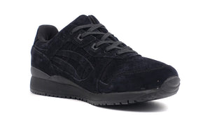 ASICS SportStyle GEL-LYTE III OG BLACK/BLACK 5