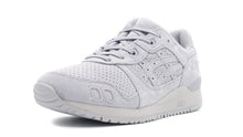 画像をギャラリービューアに読み込む, ASICS SportStyle GEL-LYTE III OG PIEDMONT GREY/PIEDMONT GREY 1