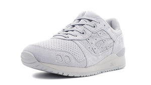 ASICS SportStyle GEL-LYTE III OG PIEDMONT GREY/PIEDMONT GREY 1