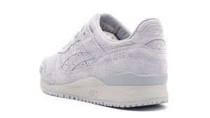 ASICS SportStyle GEL-LYTE III OG PIEDMONT GREY/PIEDMONT GREY 2