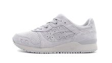 画像をギャラリービューアに読み込む, ASICS SportStyle GEL-LYTE III OG PIEDMONT GREY/PIEDMONT GREY 3