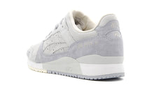 画像をギャラリービューアに読み込む, ASICS SportStyle GEL-LYTE III OG GLACIER GREY/PIEDMONT GREY 2