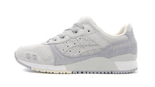 画像をギャラリービューアに読み込む, ASICS SportStyle GEL-LYTE III OG GLACIER GREY/PIEDMONT GREY 3