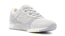 画像をギャラリービューアに読み込む, ASICS SportStyle GEL-LYTE III OG GLACIER GREY/PIEDMONT GREY 5