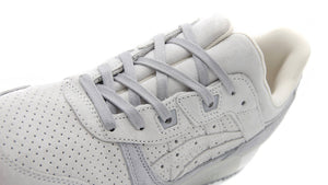 ASICS SportStyle GEL-LYTE III OG GLACIER GREY/PIEDMONT GREY 6