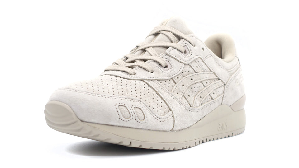 ASICS SportStyle GEL-LYTE III OG FEATHER GREY/FEATHER GREY 1