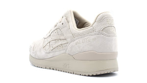 ASICS SportStyle GEL-LYTE III OG FEATHER GREY/FEATHER GREY 2