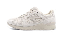 画像をギャラリービューアに読み込む, ASICS SportStyle GEL-LYTE III OG FEATHER GREY/FEATHER GREY 3