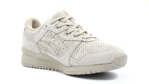 ASICS SportStyle GEL-LYTE III OG FEATHER GREY/FEATHER GREY 5