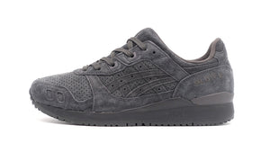 ASICS SportStyle GEL-LYTE III OG OBSIDIAN GREY/OBSIDIAN GREY 3