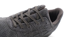 画像をギャラリービューアに読み込む, ASICS SportStyle GEL-LYTE III OG OBSIDIAN GREY/OBSIDIAN GREY 6