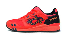 画像をギャラリービューアに読み込む, ASICS SportStyle GEL-LYTE III OG &quot;SUNRISE RED&quot; SUNRISE RED/SUNRISE RED 3