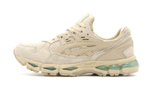 画像をギャラリービューアに読み込む, ASICS SportStyle GEL-KAYANO TRAINER 21 WOOD CREPE/FRESH ICE 3