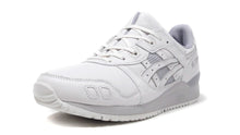 画像をギャラリービューアに読み込む, ASICS SportStyle GEL-LYTE III OG WHITE/WHITE 1