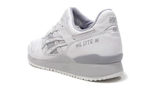 画像をギャラリービューアに読み込む, ASICS SportStyle GEL-LYTE III OG WHITE/WHITE 2