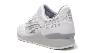 ASICS SportStyle GEL-LYTE III OG WHITE/WHITE 2
