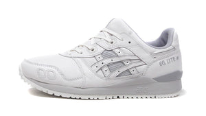 ASICS SportStyle GEL-LYTE III OG WHITE/WHITE 3