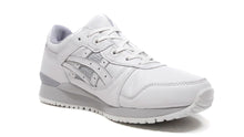 画像をギャラリービューアに読み込む, ASICS SportStyle GEL-LYTE III OG WHITE/WHITE 5