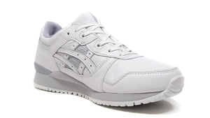 ASICS SportStyle GEL-LYTE III OG WHITE/WHITE 5